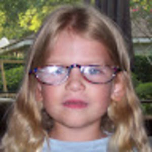 Meet your Posher, Elaina